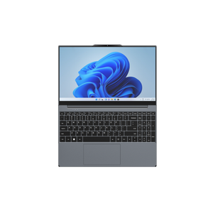 QX154-i7 6500 FHD 1920*1080 Notebook <b>Computer</b> 15.6\" Business Laptop 2x DDR4*2 16GB SSD 128G M.2 2280 7.7V 4400mAh I7 QX154-i7 6 - Product Image 2