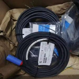 เยอรมนี E+H CYK10-A151 สายวัดดิจิตอล 15 ม. OEM ปรับแต่งได้ รับประกัน 1 ปี - Product Image 4