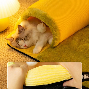 2025 Luxuriöses Outdoor-Rechteck-Hundebett, Kaubeständig, Langlebig, Kühlend, Faltbar, Reisegeeignet, Nachhaltig, Waschbar, Solider Schwamm - Product Image 4