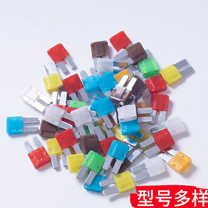 Fusibles à lame Micro2 <span class=keywords><strong>ATR</strong></span> automobile pour voiture, bateau, camping-car, camion, remplacement de SUV - Product Image 2