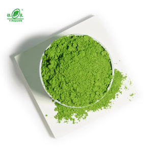 Matcha in Polvere di Grado Cerimoniale a Marchio Privato, Tè Verde in Polvere all'Ingrosso, Matcha Biologico all'Ingrosso - Product Image 2