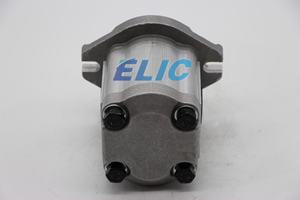ELIC EX300 ZX330-3 ZX330-5 حفارة جزء HPV145 مضخة هيدروليكية بمحرك مضخة تحكم 4181700 - Product Image 2