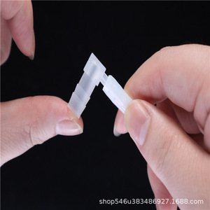 Coudes et réducteurs en plastique PP pour l'extérieur, 90 degrés, grands coudes pour tuyaux, connecteurs de tuyaux - Product Image 3
