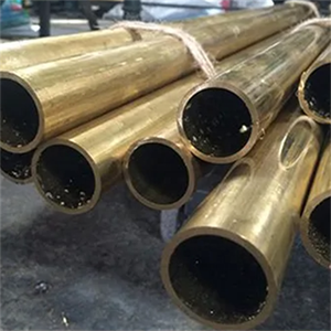 Factory Outlet Wholesale ASTM B75 C12200 Grade Pure <strong>Copper</strong> <strong>Pipe</strong> <strong>Copper</strong> Straight Tubes Air Conditioner Water Supply Cutting