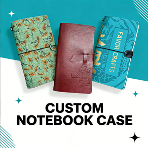Cuaderno de Viaje para Registrar Aventuras, Resistente al Agua, Minimalista, <span class=keywords><strong>con</strong></span> Logotipo Personalizado - Product Image 2