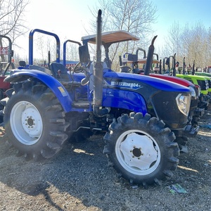 Second-hand New Design <strong>Massey</strong> <strong>Ferguson</strong> Farm <strong>Tractor</strong> Equipment Agricultural - Product Image 6