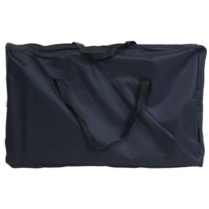 Tavolo di stoccaggio da campeggio portatile in alluminio moderno campeggio cucina da Picnic pieghevole all'aperto cambio colore cucina 500 pz - Product Image 6