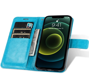 Housse en cuir PU Portable classique <span class=keywords><strong>pour</strong></span> <span class=keywords><strong>Huawei</strong></span> Honor Play 6C 6T Pro 5 5T Pro 4 4T Pro 4Pro 3 3E <span class=keywords><strong>coque</strong></span> de téléphone portable - Product Image 3