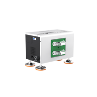 AiPower 80V200A AMR AGV Chargeur de chariot élévateur Réglable Lifepo4 Batterie Chargeur rapide Personnalisation Smart Charger Solutions pour AGV