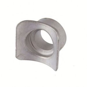 Pièces de fabrication de précision Yuanfei YF-0611 en aluminium, cuivre, laiton, acier inoxydable, service de tournage, perçage et fraisage CNC - Product Image 5