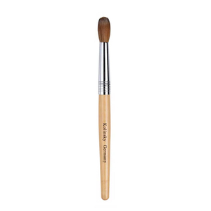 Wooden Handle 100% Kolinsky <b>Nail</b> Brush OEM Service Durable Acrylic Brush for <b>Nail</b> <b>Extension</b> - Product Image 4