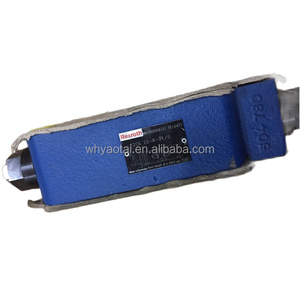 ระบบควบคุมการไหลไฮดรอลิก Z2FS6-2-4X/2QV - Product Image 5