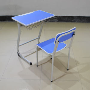 <span class=keywords><strong>โต๊ะ</strong></span><span class=keywords><strong>นักเรียน</strong></span>มัธยมปลายโต๊ะอ่านหนังสือเฟอร์นิเจอร์ทันสมัยสไตล์เรียบง่าย - Product Image 3