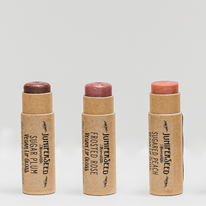 Sustainable Brown Kraft Lip Balm Tube <strong>Paper</strong> 10g <strong>Tinted</strong> Lip Balm Packaging <strong>Paper</strong> Container Various Size 0.3oz 0.5oz 1oz 1.5oz - Product Image 3