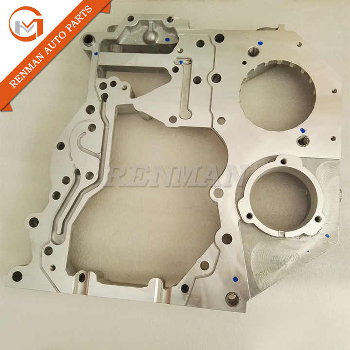Cummins engine ISDE ISF3.8 Rear Gear Housing 4936418 4936429 