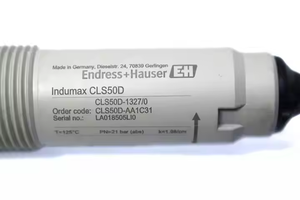 Hot Sale Endress+Hausers Indumax Original ClS50D Memosens Toroidal Digital Conductivity Sensor for Measuring Industrial Water. - Product Image 4