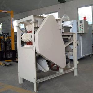 Máquina Peladora de Maní Húmeda de Alta Calidad, Máquina para Pelar la Piel de Maní Húmeda, Peladora de Almendras, Frijoles, Habas - Product Image 3