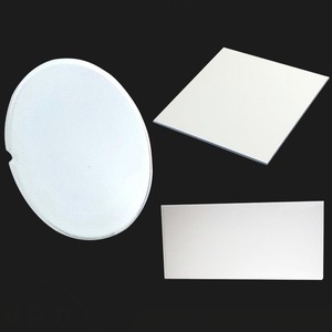 <strong>Acrylic</strong> <strong>Diffusers</strong>, <strong>Customized</strong> <strong>Translucent</strong> Opal/milky White Frosted Plastic <strong>Acrylic</strong>/ PMMA Light <strong>Diffuser</strong> Sheet Plate Board Panel - Product Image 6