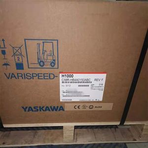 ตัวแปลงความถี่ <span class=keywords><strong>G9300</strong></span> 380โวลต์11kw1 5/22/30KW45/55/75/110/160/200กิโลวัตต์สำหรับการโหลดหนักสามเฟส Yaskawa - Product Image 6