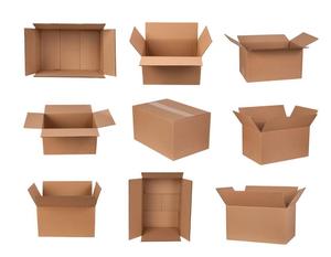 Couteau oscillant numérique pour carton alvéolé, carton ondulé et boîtes en carton - Product Image 3