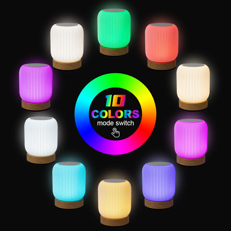 ORANGLES RGB Wood Texture Smart LED Light Bar | Touch & Remote Control, Dimmable, OLED Display, Wi-Fi Enabled, Works with Android/App for TV Ambiance (Kuwait) - high resolution display - exposing craftsmanship - Image 2 of 4 | built for everyone | RGB Wood Texture Smart LED Light Bar | Touch & Remote Control, Dimmable, OLED Display, Wi-Fi Enabled, Works with Android/App for TV Ambiance (Kuwait) for sale Georgia | Free Shipping ORANGLES