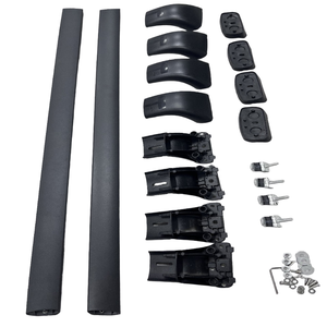 Barras Transversales para Techo de Auto JOESHIER, de Aleación de Aluminio, Modelo CB771, para Li Auto L7/L8/L9, Portaequipajes con Capacidad Superior a 100 kg - Product Image 4
