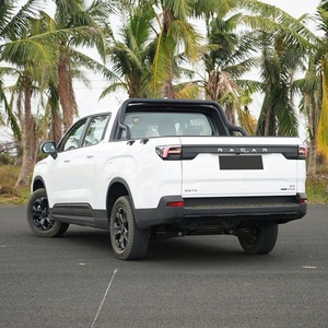 Nouveau Geely Radar King Kong 2025 EM-P Qianli King Kong 2WD Long Box Pick-up Hybride Électrique Véhicules à Énergie Nouvelle pour Adultes - Product Image 4