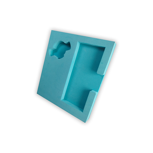 Plateau en <span class=keywords><strong>mousse</strong></span> EVA personnalisé professionnel, respectueux de l'environnement, insert découpé, protection imperméable, emballage - Product Image 4