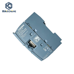 Módulo PLC 6ES7231-5PF32-0XB0 SM1231 Entrada Analógica 8AI RTD Unidad de Expansión de Automatización Industrial con Termopar - Product Image 1