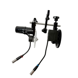 Accesorios Jimmy Jib: 1 Servo Canon Focus, 1 Servo Canon Iris, 1 Soporte en T - Product Image 1