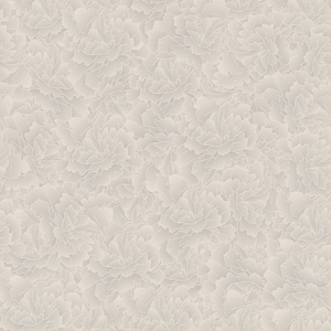 Moderne Flora Gris 60x60 Porcelaine Homogène Nano Finition Soluble Carrelages de sol Surface Brillante Beige pour Salon Villa - Product Image 1