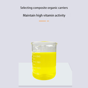 Vitamina c per il pollame multi vitamina per la crescita della vitamina del pollame per il pollame - Product Image 4