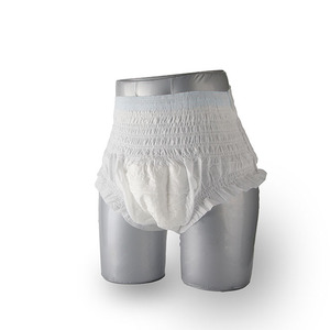 Échantillons gratuits <span class=keywords><strong>Couche</strong></span>-<span class=keywords><strong>culotte</strong></span> jetable pour personnes âgées style <span class=keywords><strong>culotte</strong></span> pour adultes - Product Image 6
