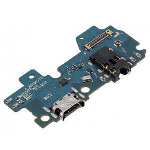 Carte de charge auxiliaire avec connecteur de type C pour Samsung Galaxy M32 M325 - Product Image 1