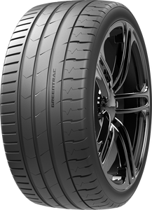Neumáticos para Vehículos Eléctricos, Neumáticos para Automóviles de Pasajeros, Ruedas 255/45ZR19 Greentrac - Product Image 3