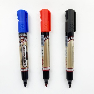 Marcador Promocional de Alta Calidad y Gran Capacidad, Tinta Impermeable, Marcador Permanente - Product Image 1