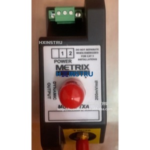 Sensor de Conducción Delantero Nuevo METRIX TXA-72900-M1121, Envío por FedEx/DHL - Product Image 1
