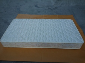 Matelas ignifuge Matelas à ressorts Bonnel ignifuge Compressé Vente en gros Prix ​​bas pour les projets hôteliers - Product Image 2