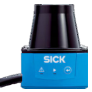 Capteurs LiDAR SICK TIM320-0131000S02 1069933 – Scanners laser de sécurité intérieurs à 270° horizontaux – Vente chaude - Product Image 3