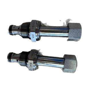 Connecteurs de haute qualité Heidefors TS08-20A TS08-20B TS58-20 TS58-20-50-0-P-00 - Product Image 1