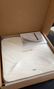 Punto de Acceso Wi-Fi 5 Empresarial Ruijie Reyee RG-RAP2200(E) AC1200 de Doble Banda para Techo con Puerto Gigabit PoE - Product Image 4