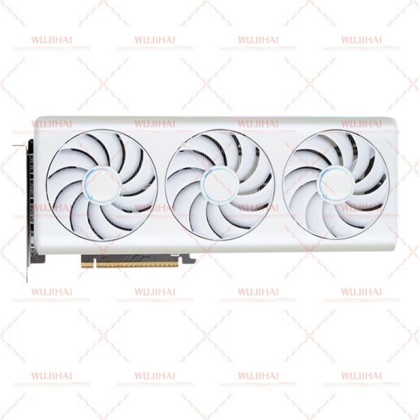 Mingxuan RTX5060TI 8G iCraft OC AIGA Aijia OC