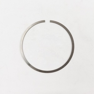 11257559434 bagian mesin otomatis cincin Piston untuk BMW N52 E66 F02 untuk MAHLE cincin Piston mesin - Product Image 4