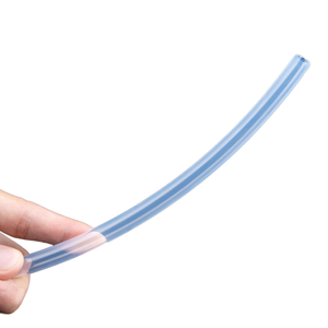 Policetrafluoroetilene (PTFE) trasparente a tubo duro F46 resistente alle alte Temperature per tubo sottile tubo ispessito - Product Image 1