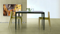 Chauffage mural numérique intelligent WIFI 7*24h avec protection contre la surchauffe C031D 300*1000 300W Panneau radiant infrarouge à télécommande