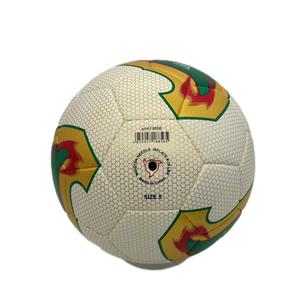 Ballon <span class=keywords><strong>de</strong></span> football professionnel Japon Corée du Sud 2002, idéal pour les matchs, vente chaude, logo personnalisé, entraînement, jeu, fabriqué en PU pour usage sportif - Product Image 2