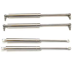 Vérins à gaz, ressorts <span class=keywords><strong>de</strong></span> levage, cylindres hydrauliques pour <span class=keywords><strong>trappe</strong></span> <span class=keywords><strong>de</strong></span> toit et évents, couvercles d'accès au <span class=keywords><strong>sol</strong></span> personnalisés, amortisseurs à piston à gaz - Product Image 3