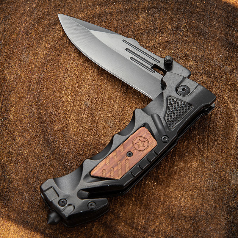 YJ Knives