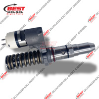 Pièces de rechange pour injecteur de carburant OEM 250-1314 392-0216 359-5469 392-0217 pour composants d'ajustement de contour de moteur d'excavatrice CAT 392-0210 11R-0280