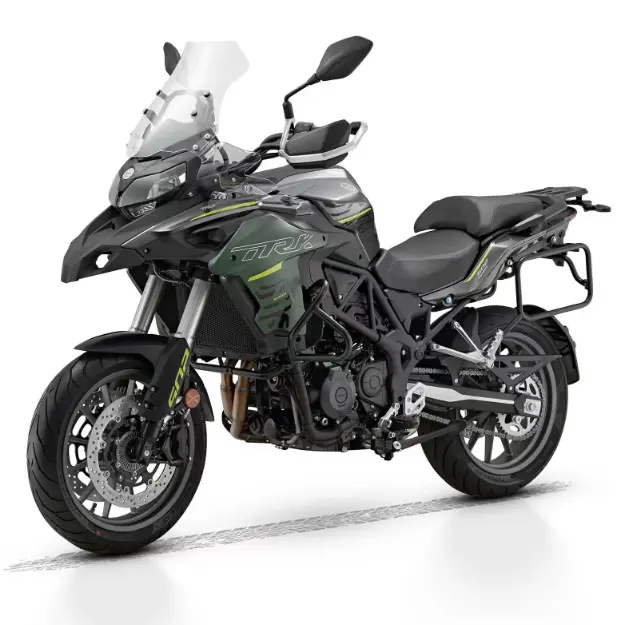 Hazır BENELLI TNT135 TRK 502 X TRK502X